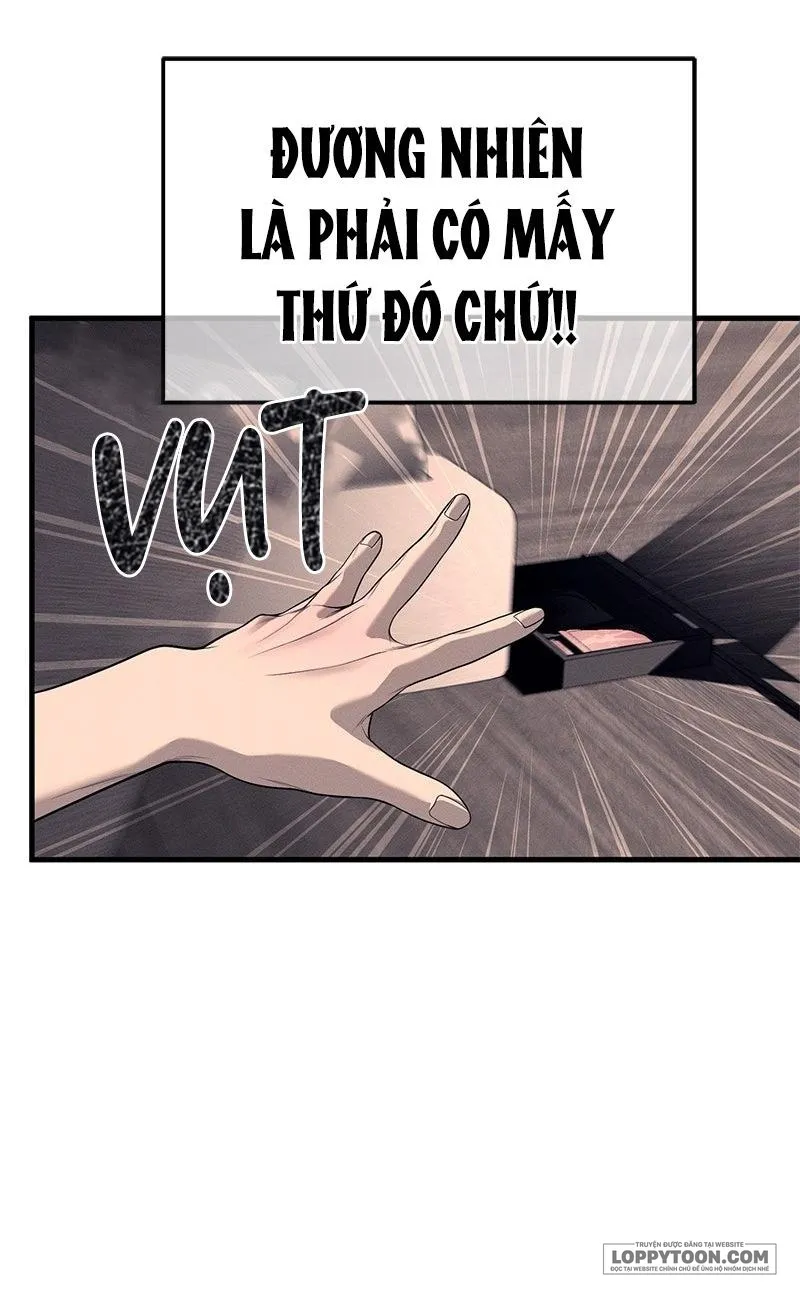 Xâm Nhập Trường Trung Học Tài Phiệt Chap 90 - trang 15