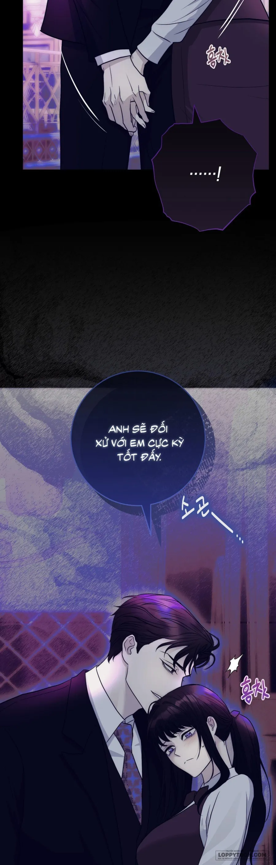 Hang Kiến Chap 7 - trang 2