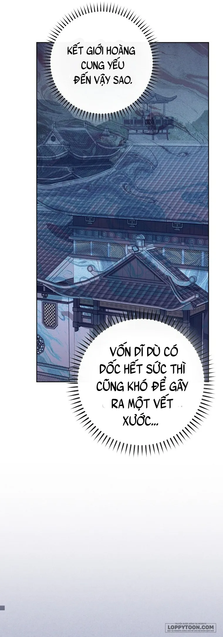 Tiểu Thiếp Chỉ Muốn Sống Yên Bình Chap 39 - trang 49