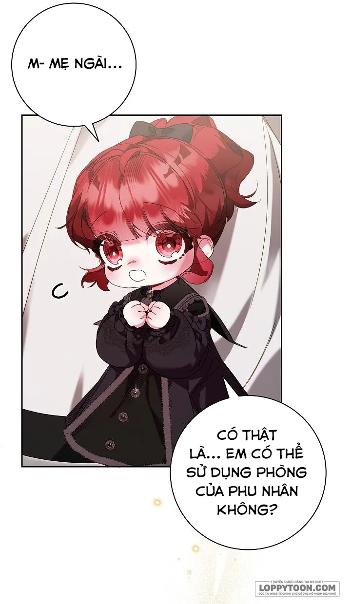 Papa Là Kẻ Thù Kiếp Trước Của Tôi? Chap 9 - trang 57