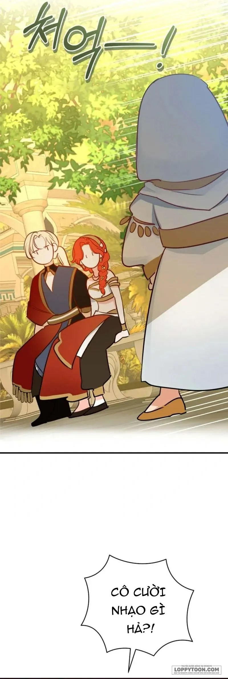 Cuộc Hôn Nhân Xa Hoa Của Đại Công Tước Là Giả Chap 84 - trang 11