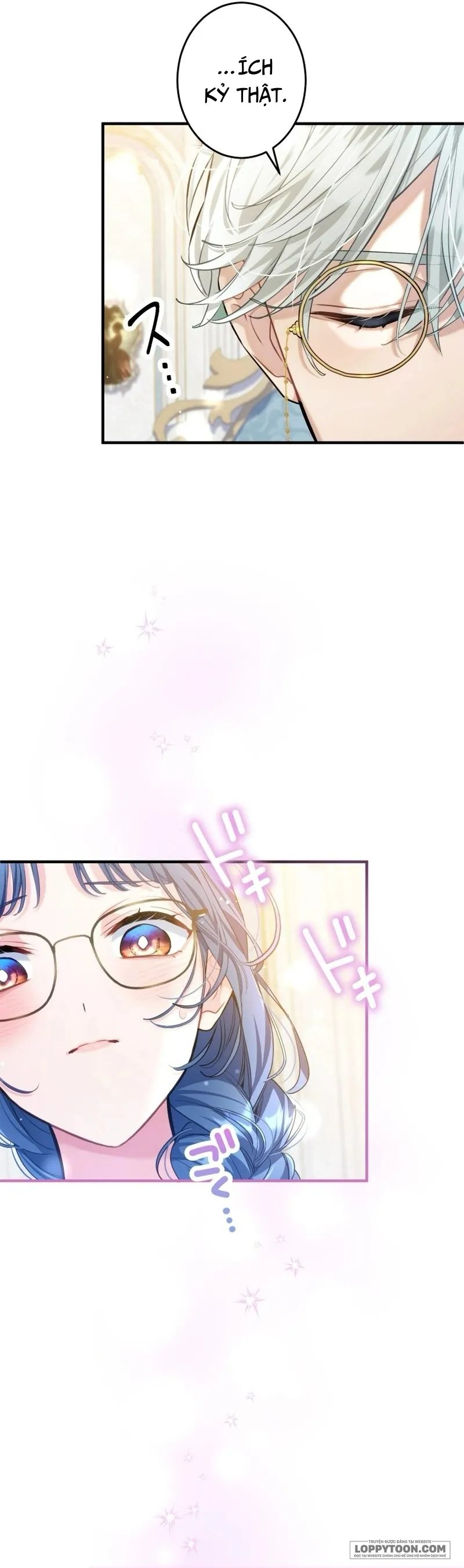 Hợp Đồng Ba Năm Với Tử Thần Chap 29 - trang 30