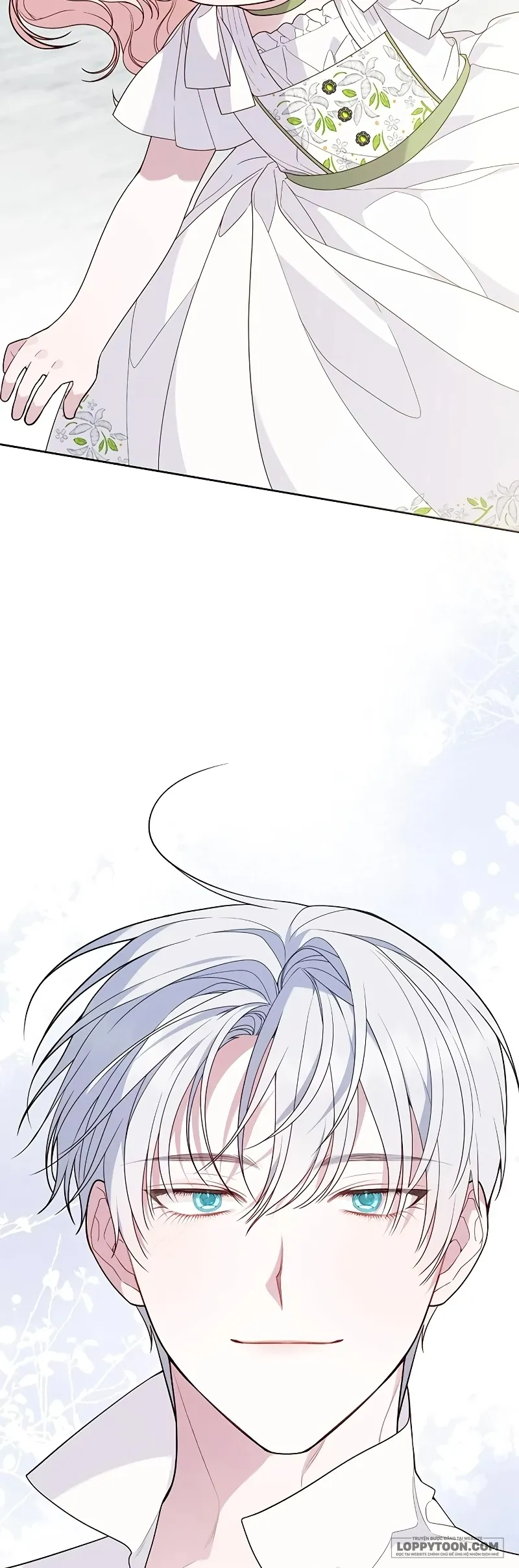 Bạo Chúa Bé Con Chap 64 - trang 35