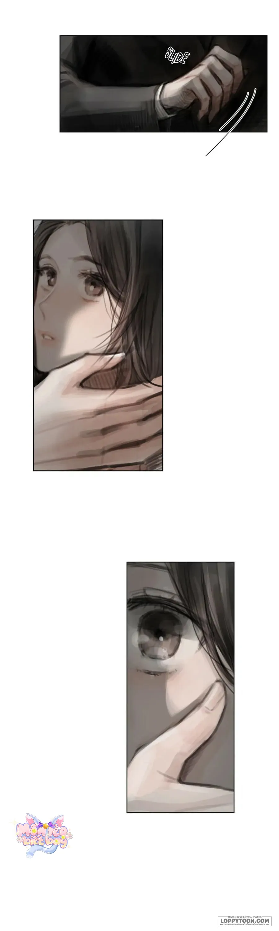 Doppio Senso Chap 15 - trang 14