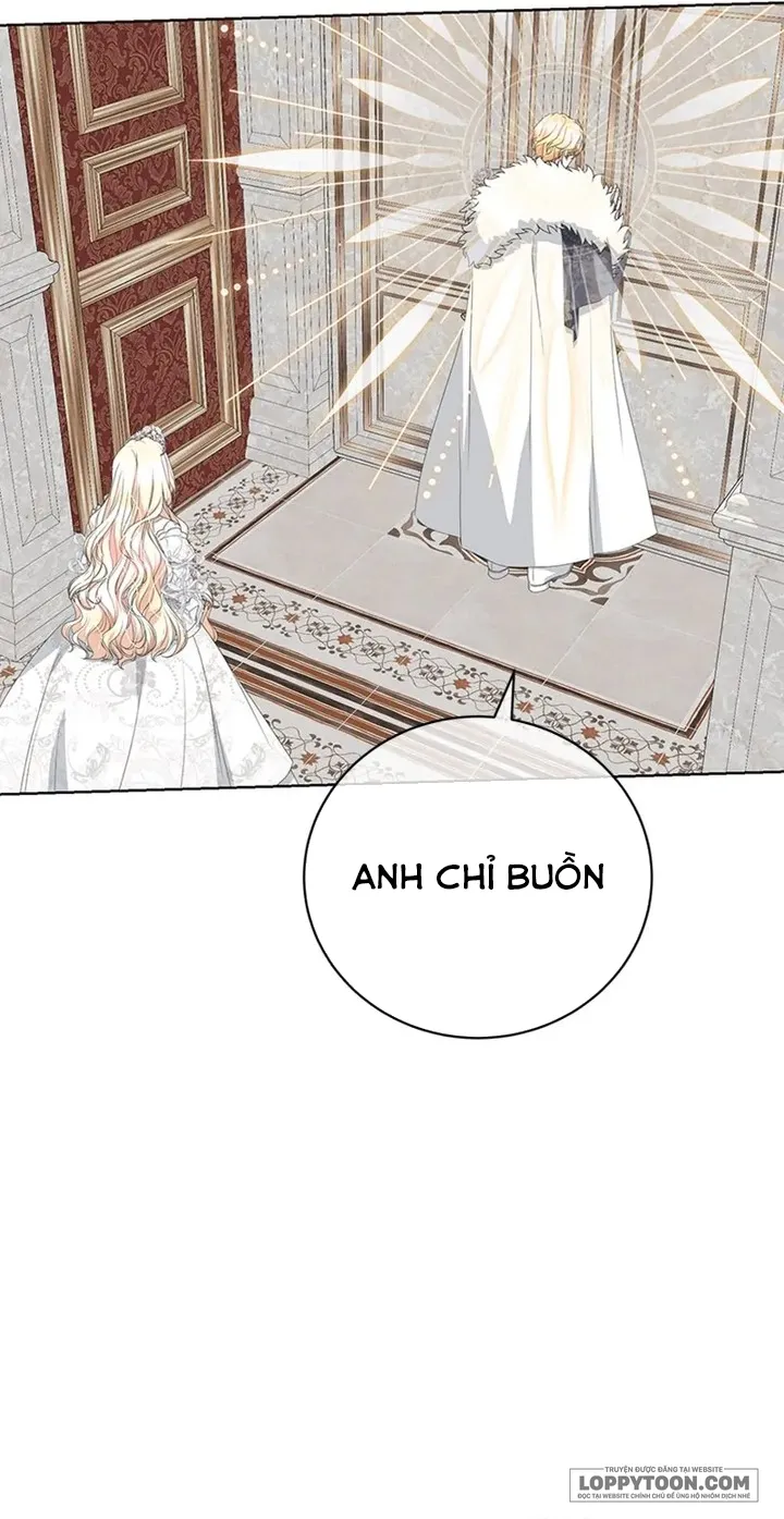 Sinh Ra Trở Thành Nhân Vật Không Có Trong Nguyên Tác Chap 70 - trang 21