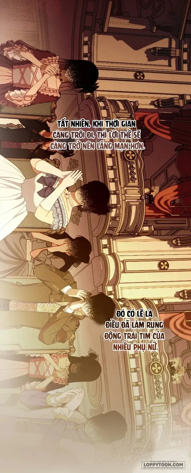 Tìm Một Người Chồng Mới Chap 13 - trang 44