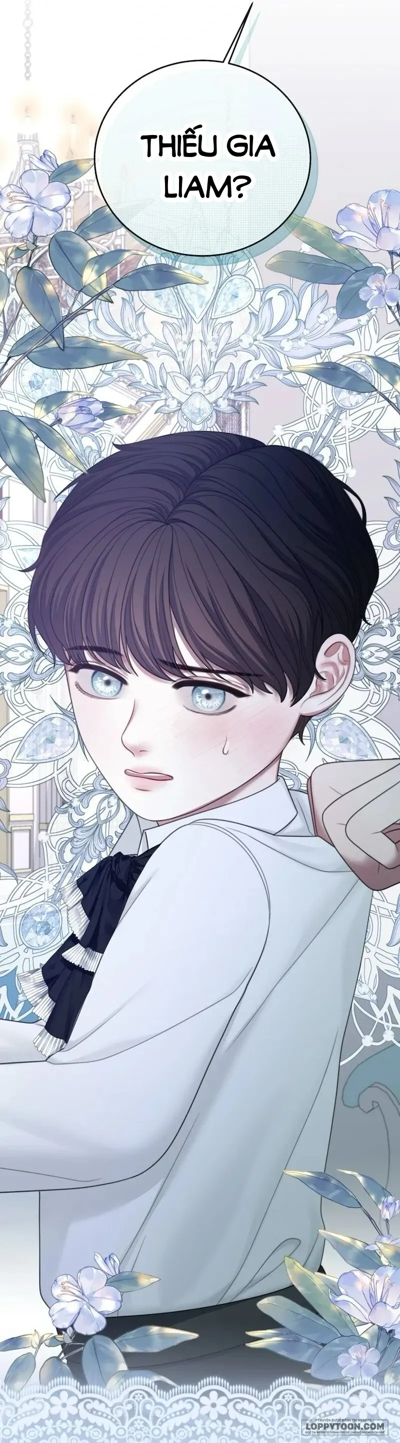 Hầu Nữ Không Còn Thèm Muốn Chủ Nhân Nữa Chap 60 - end - trang 27
