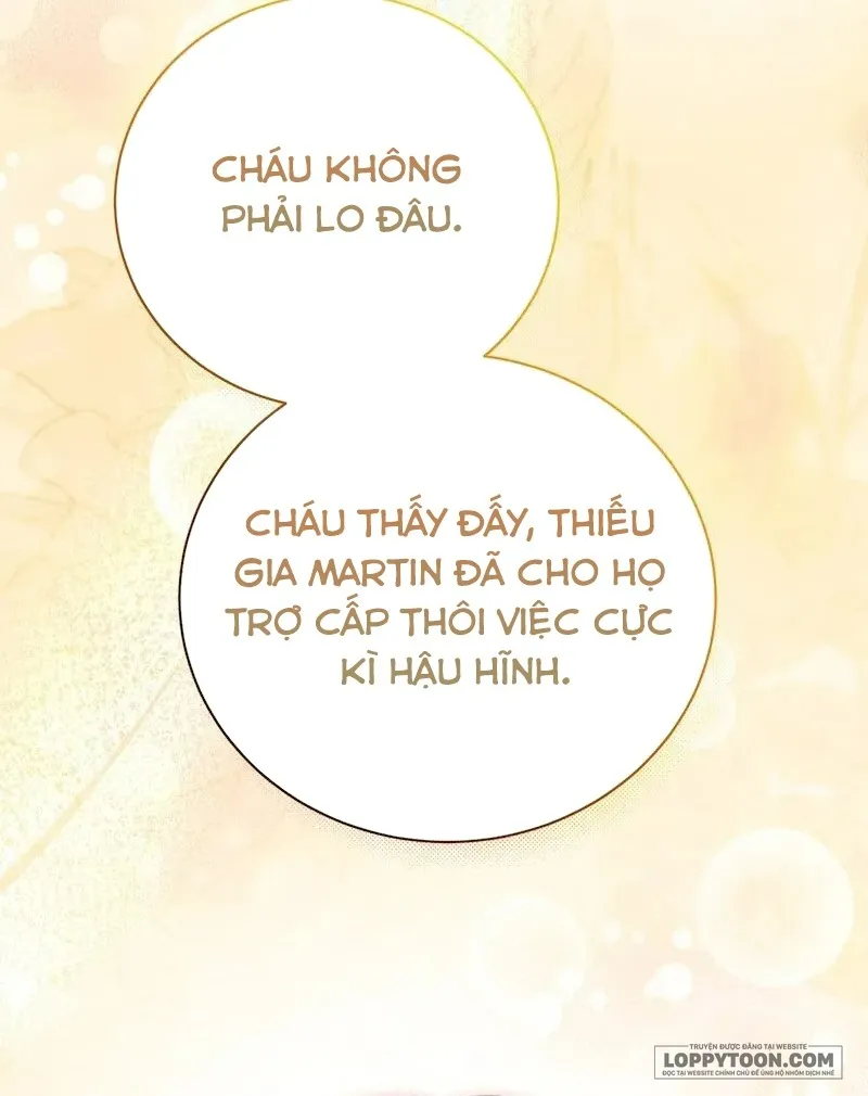 Hầu Nữ Không Còn Thèm Muốn Chủ Nhân Nữa Chap 49 - trang 38