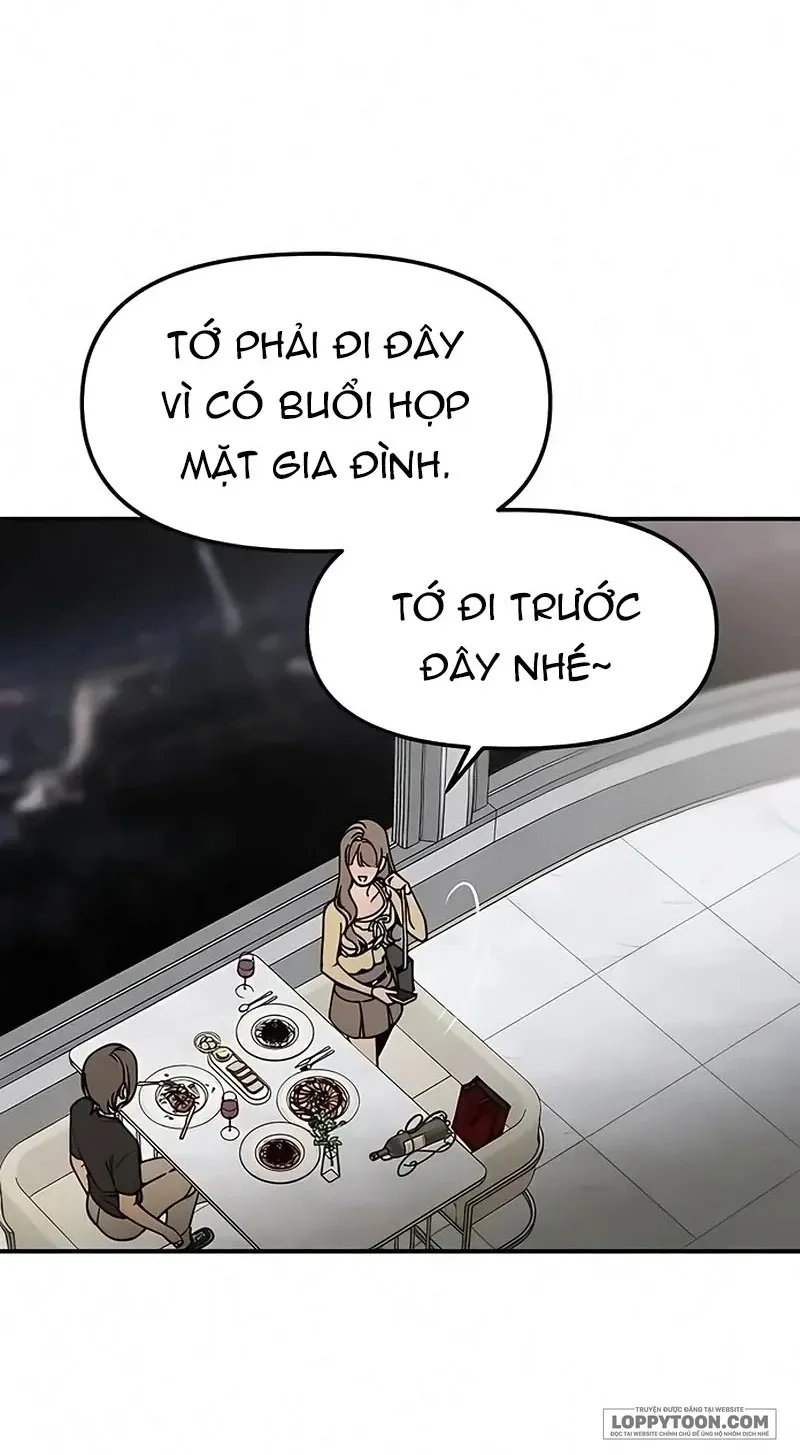 Cặp Đôi Không Chính Thức Chap 6 - trang 84