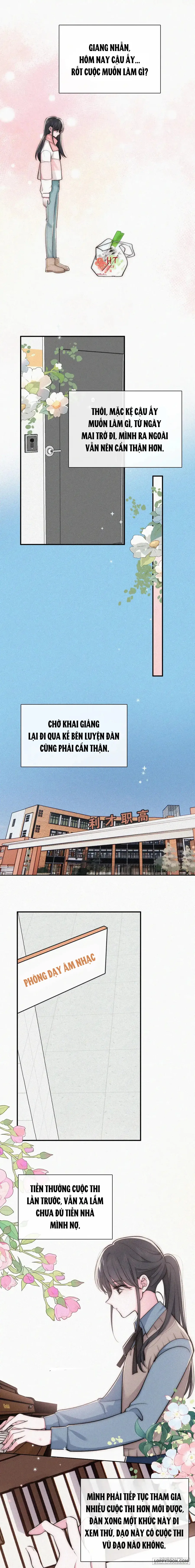 Một Lòng Cưng Chiều Chap 64 - trang 5