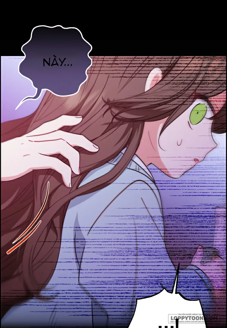 Được Yêu Thương Mà Còn Ngại Ngùng Sao Chap 9 - trang 79