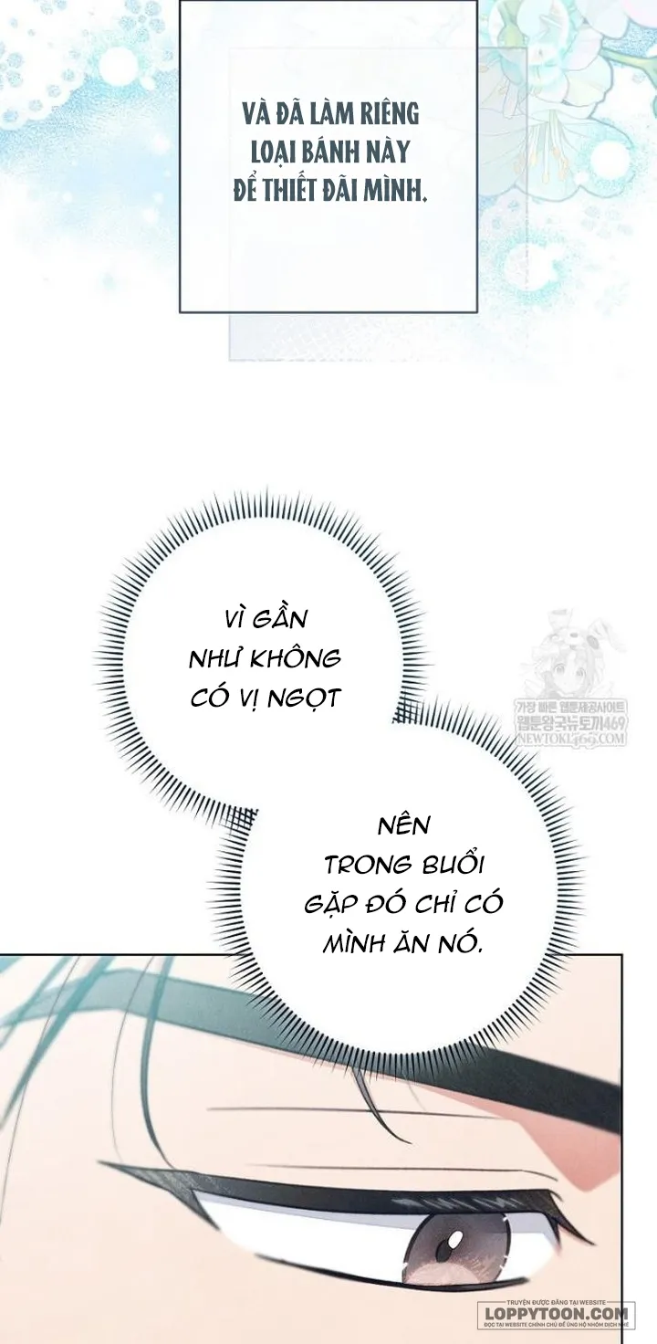 Nỗi Ám Ảnh Dành Cho Công Tước Phu Nhân Chap 51 - trang 17