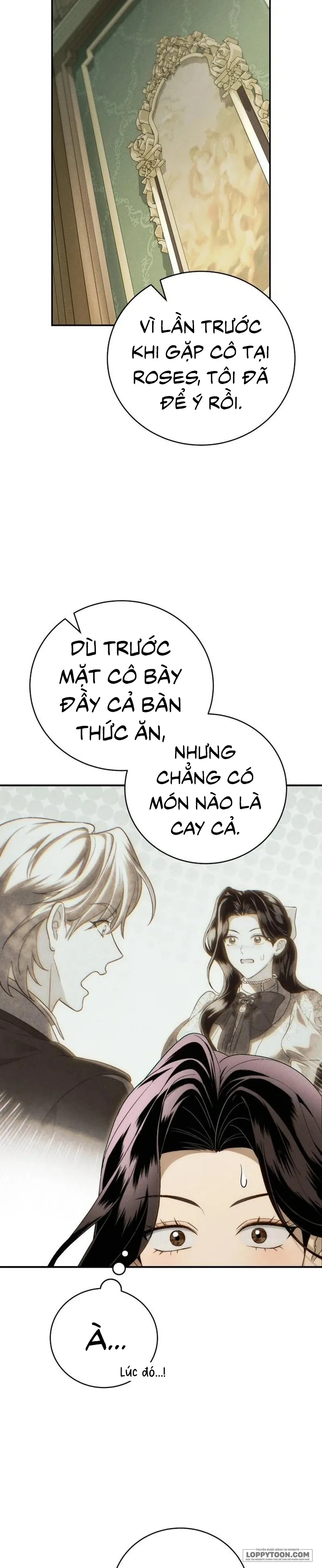 Kẻ Trộm Chồng Chap 10 - trang 19