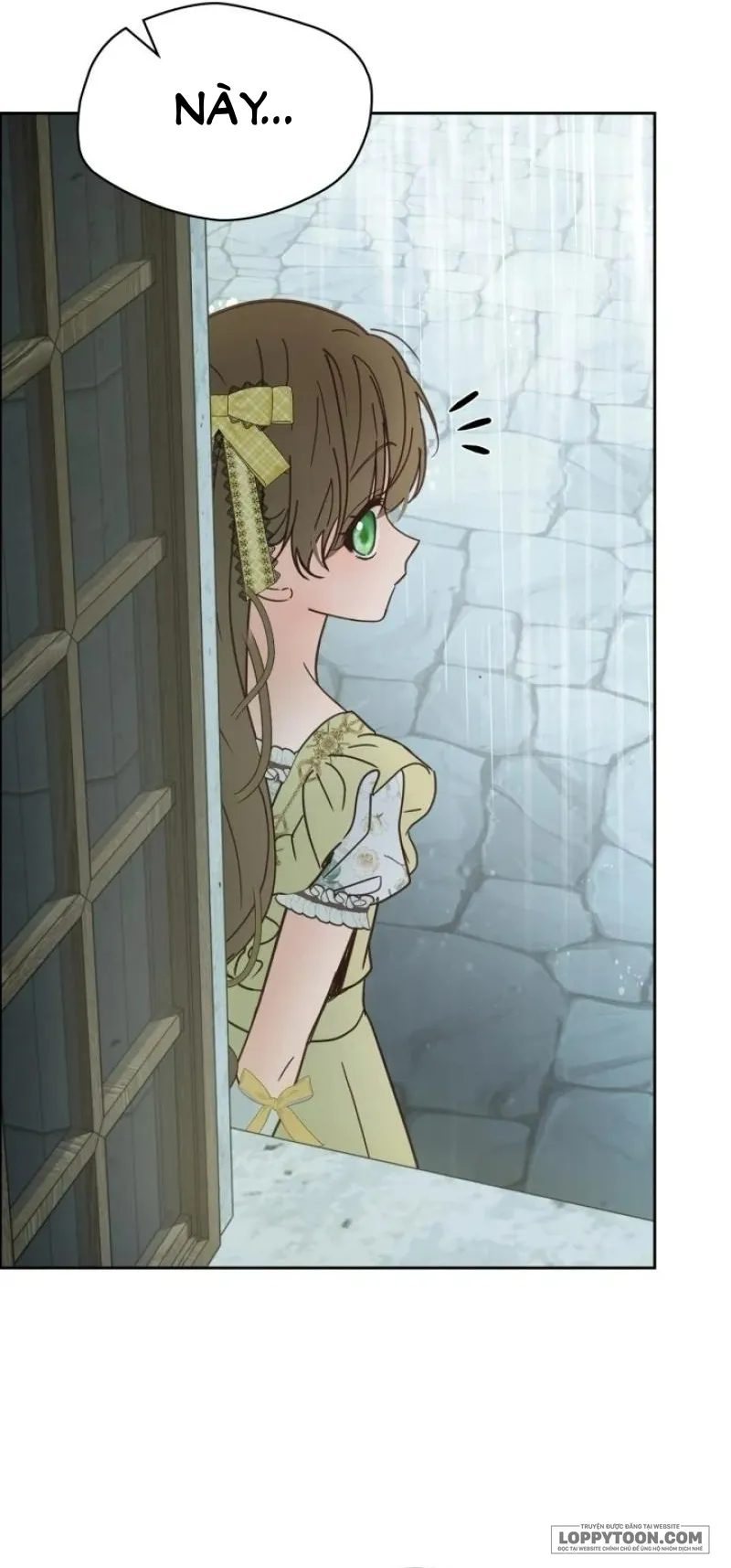 Phạm Nhân Bé Con Của Dinh Thự Mùa Đông Chap 49 - trang 12
