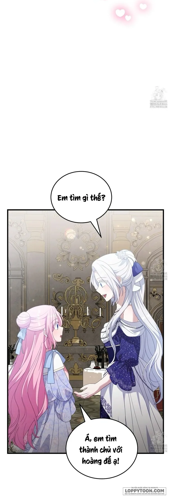 Nàng Tiên, Hãy Ký Hợp Đồng Nào Chap 49 - trang 35