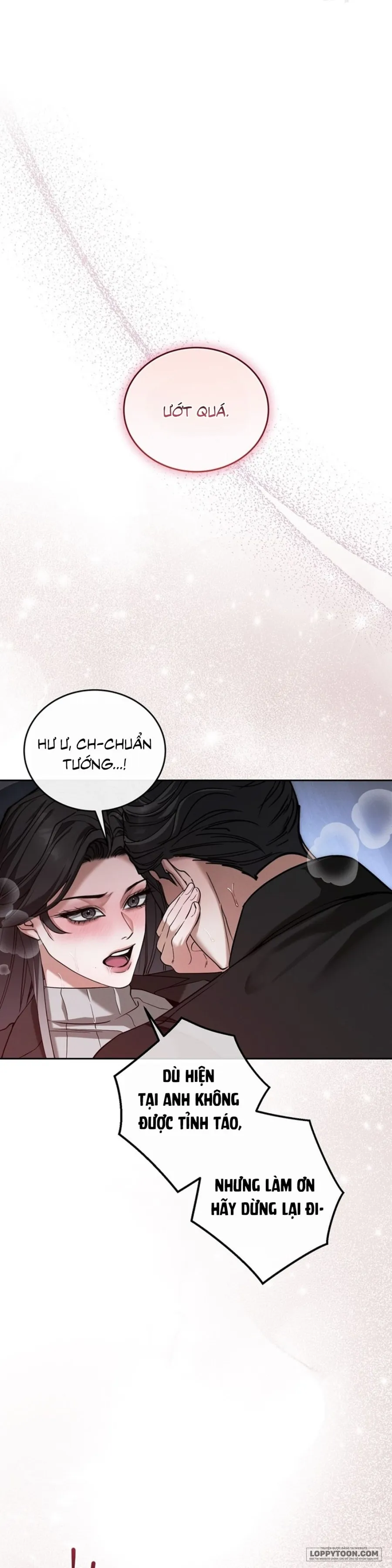 Trên Đời Này Không Có Quân Khuyển Nào Là Tồi Cả Chap 7 - 🔞 - trang 49