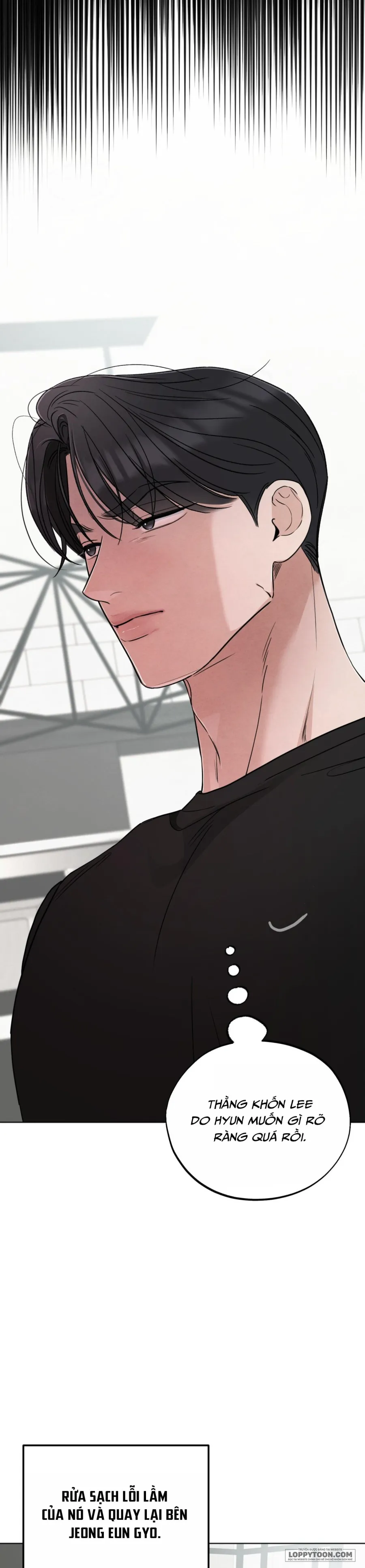 Cuộc Đời Của Kẻ Cặn Bã Chap 51 - 🔞 - trang 8