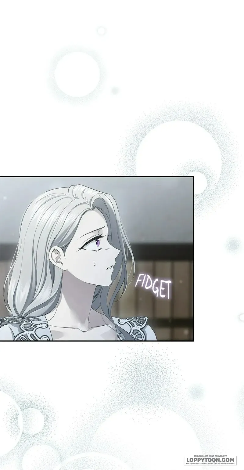 Presepe Bên Ngoài Chiếc Lồng Chap 43 - trang 3