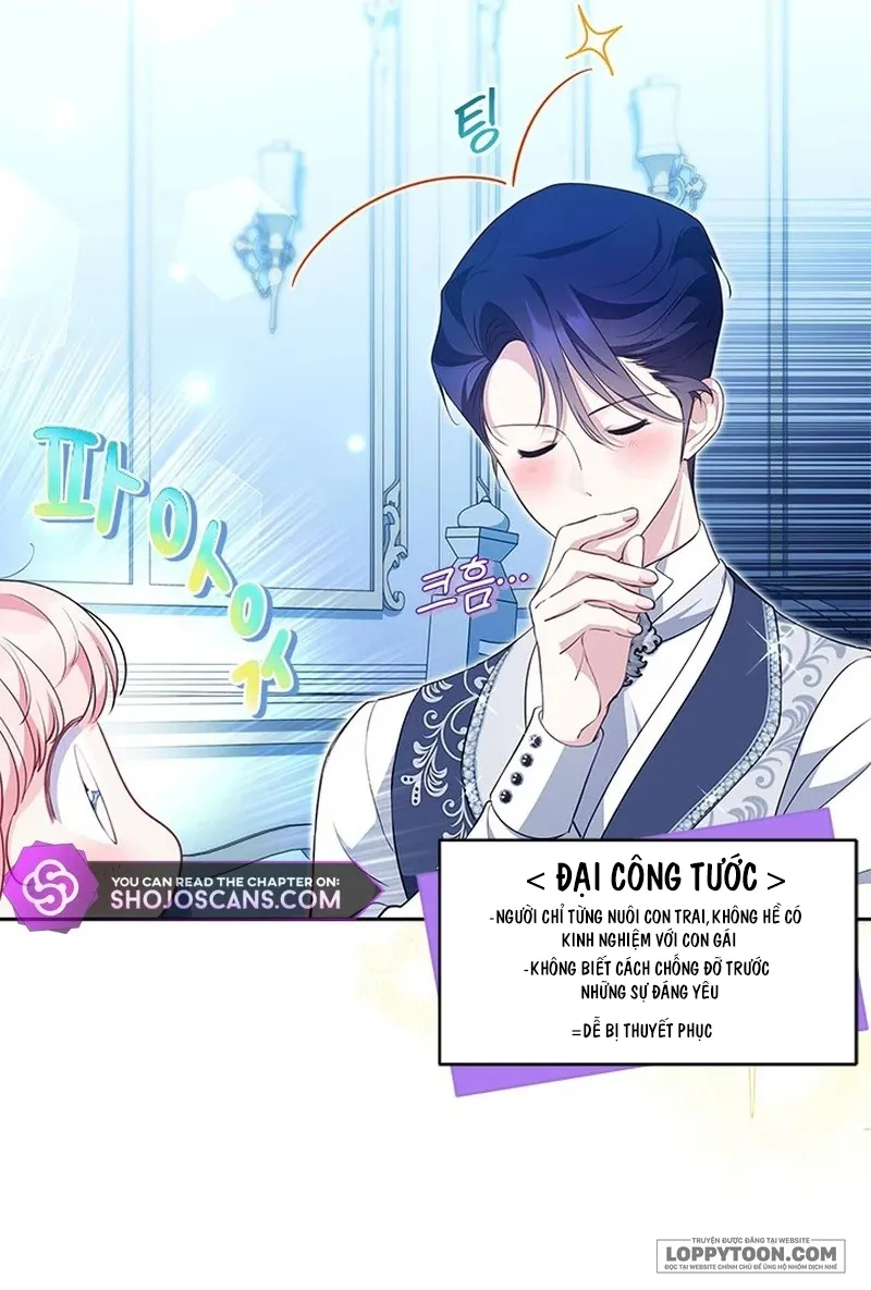 Đã Từ Chối Sủng Ái Rồi Mà Sao Còn Ám Ảnh Thế? Chap 26 - trang 40