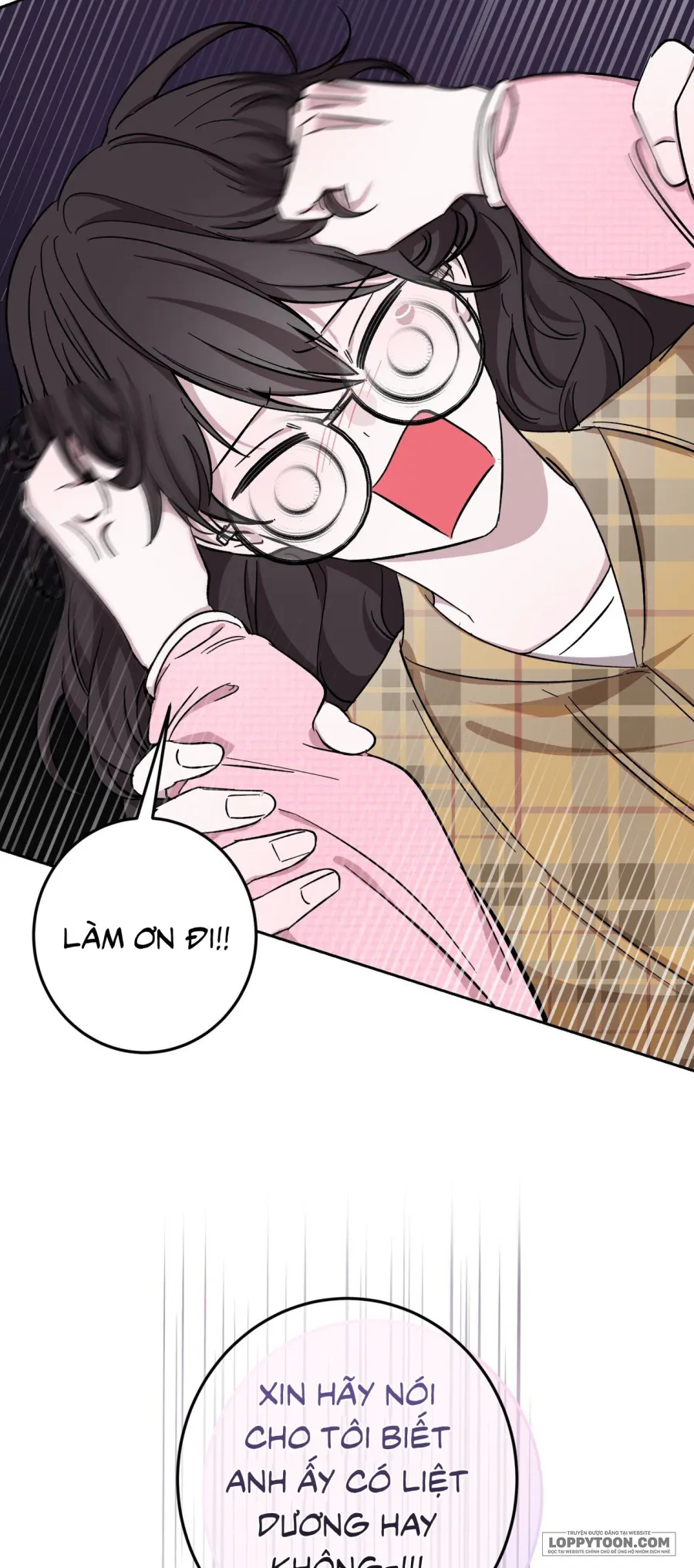 Quả Nhiên Vị Giám Đốc Điều Hành Đó… Chap 5 - trang 25