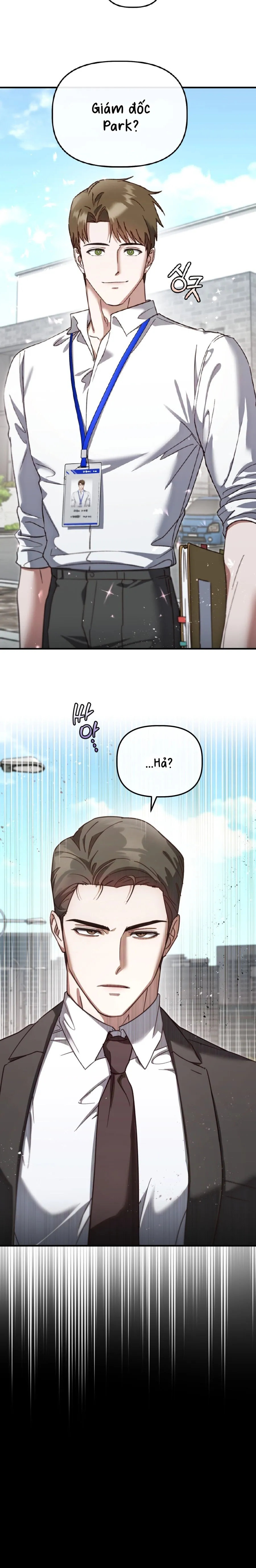 Chơi XX Với Cậu Út Nhà Tài Phiệt Chap 4 - 🔞🔞🔞 - trang 22