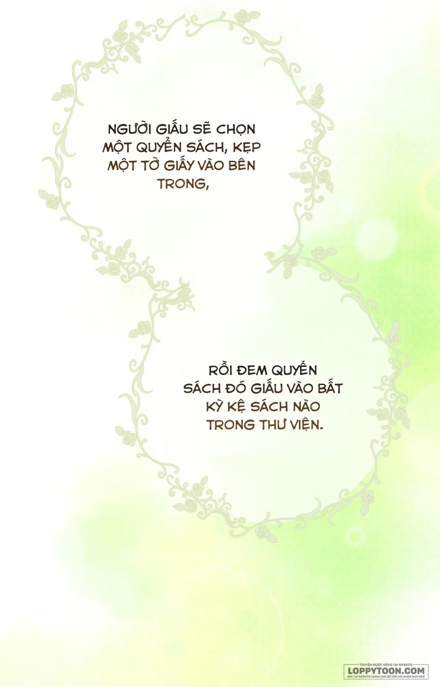 Nàng Sẽ Thuần Phục Những Anh Hùng Chap 20 - trang 4
