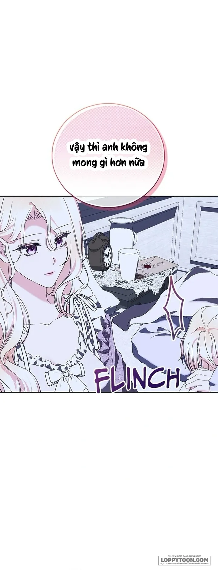 Sinh Ra Trở Thành Nhân Vật Không Có Trong Nguyên Tác Chap 95 - trang 51