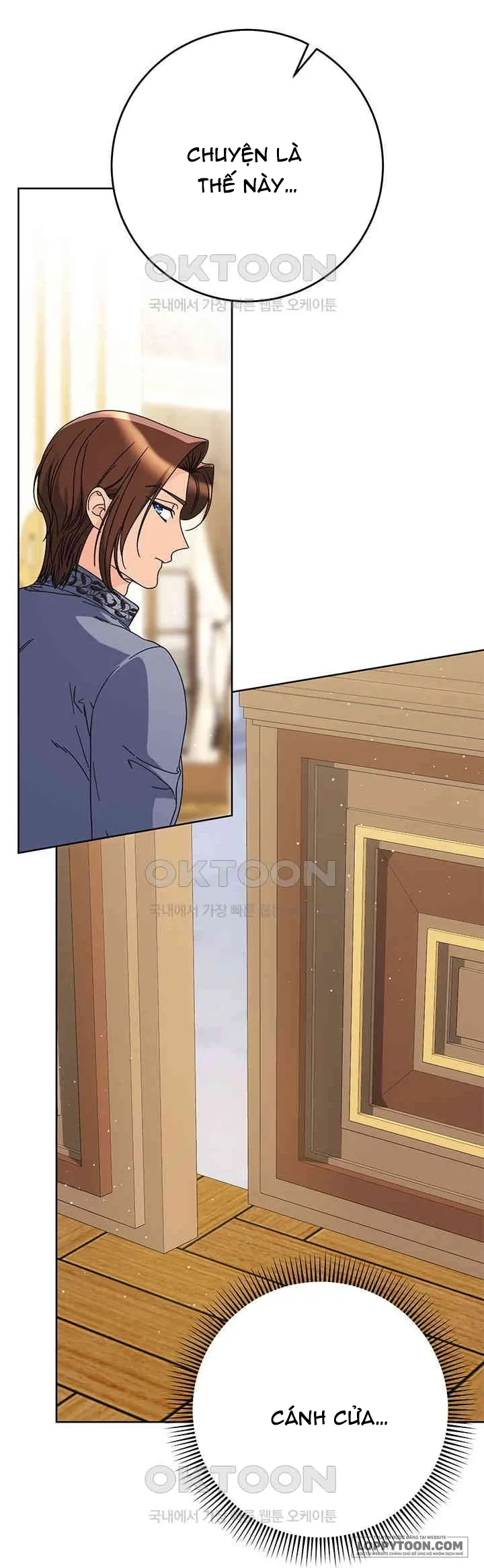Nuôi Dưỡng Em Gái Xinh Đẹp Chap 77 - trang 79