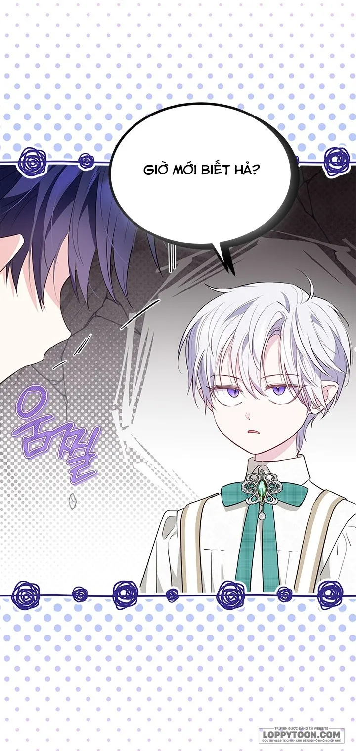 Đã Từ Chối Sủng Ái Rồi Mà Sao Còn Ám Ảnh Thế? Chap 51 - trang 28