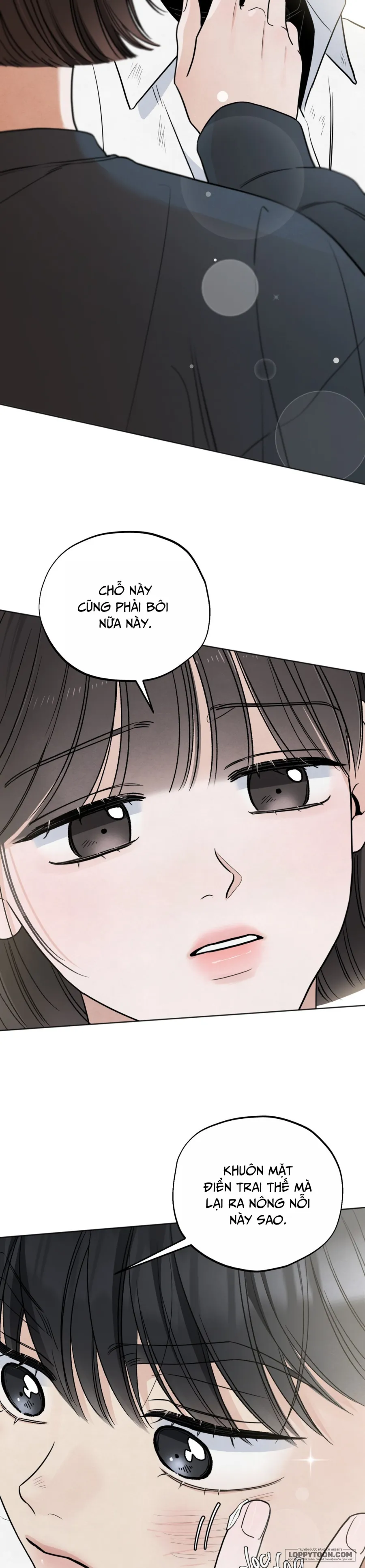 Cuộc Đời Của Kẻ Cặn Bã Chap 68 - trang 20
