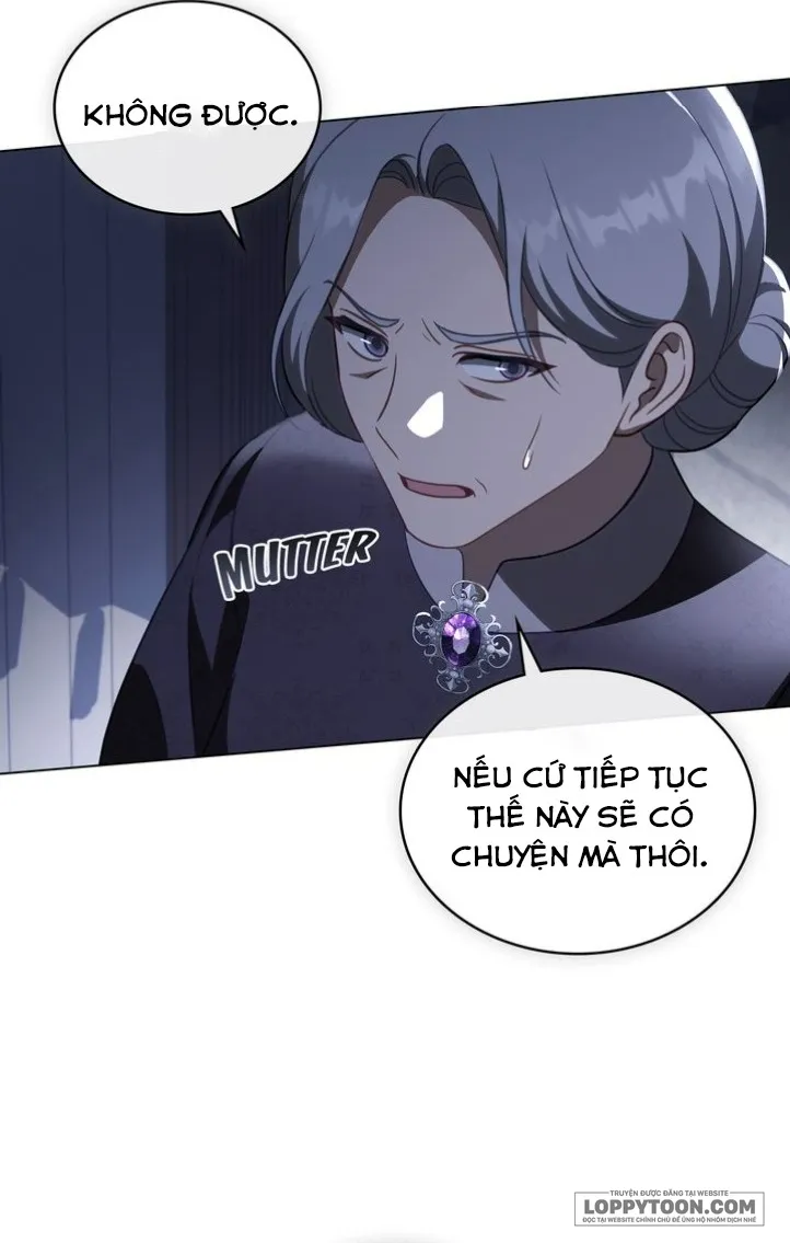 Chúa Phù Hộ Cho Sự Hủy Diệt Của Ta Chap 24 - trang 25