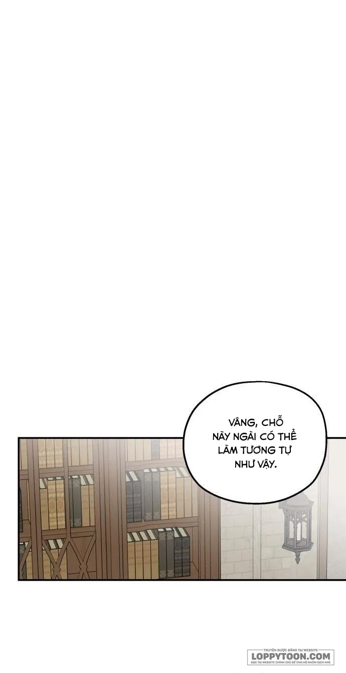 Gia Đình Chồng Quá Ám Ảnh Bởi Tôi Chap 29 - trang 24