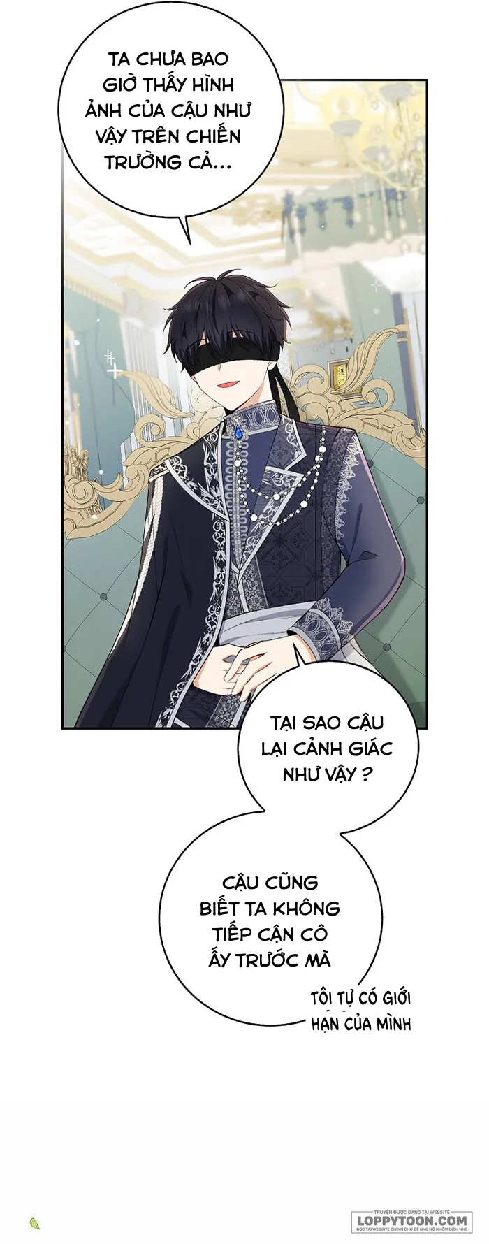 Sóc Con Tài Năng Chap 32 - trang 48