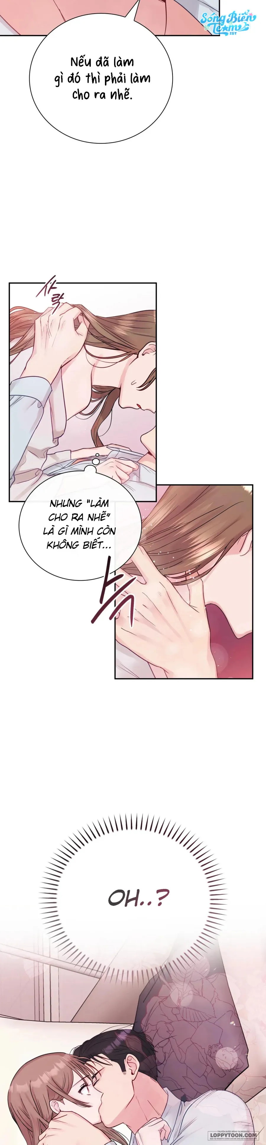Người Bạn Nguy Hiểm Của Anh Trai Chap 3 - trang 25