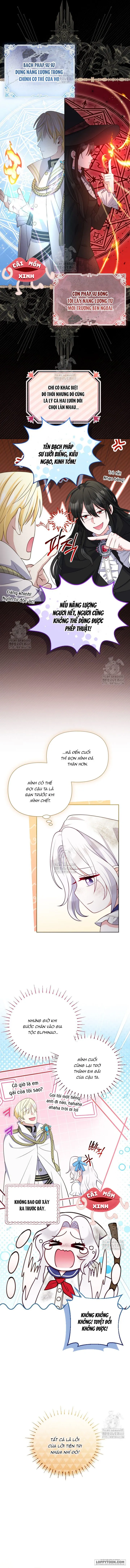 Cái Giá Của Tái Sinh Chap 1 - trang 11
