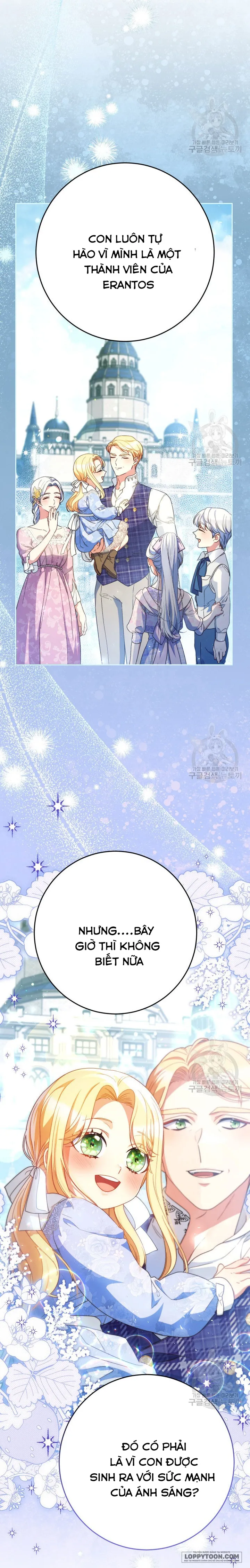 Nuôi Dưỡng Em Gái Xinh Đẹp Chap 41 - trang 21