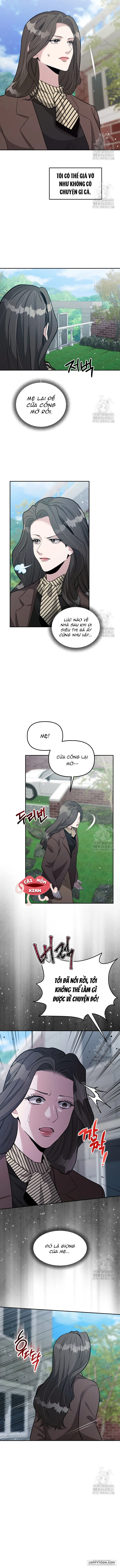 Collector Chap 47 - trang 9