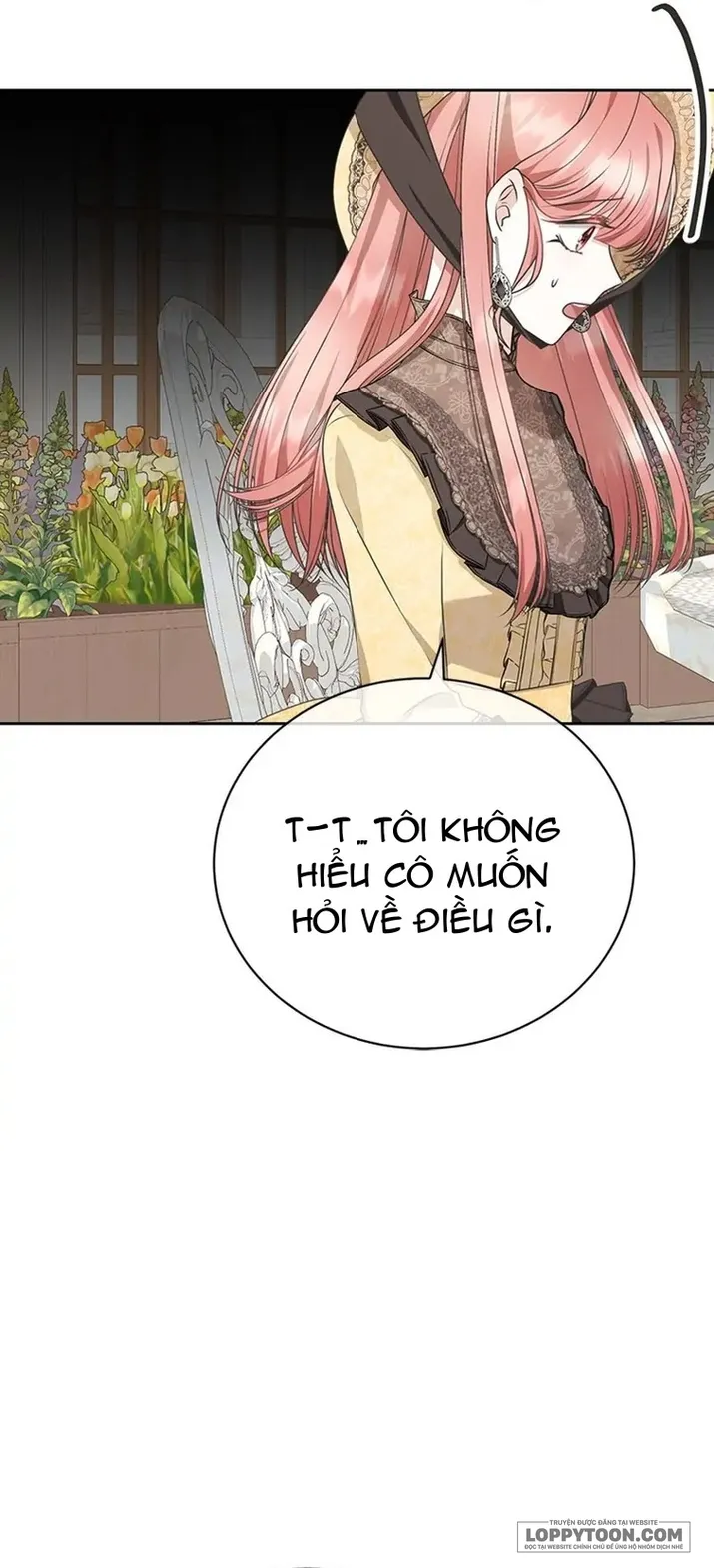 Sinh Ra Trở Thành Nhân Vật Không Có Trong Nguyên Tác Chap 34 - trang 57
