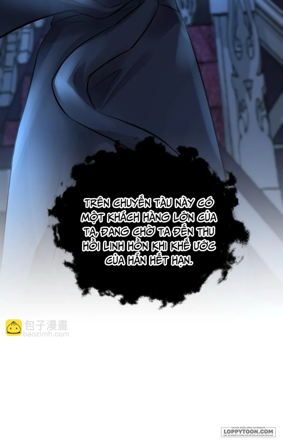 Hương Dục Niệm Chap 18 - trang 49