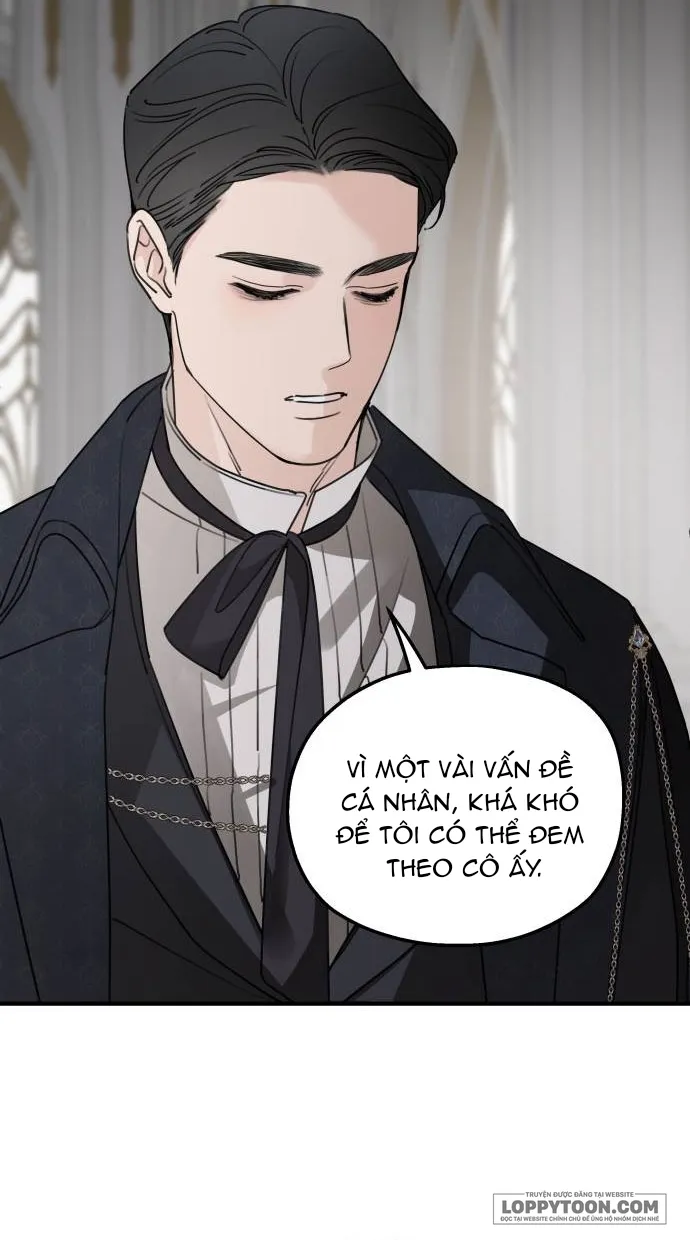 Gia Đình Chồng Quá Ám Ảnh Bởi Tôi Chap 64 - trang 8