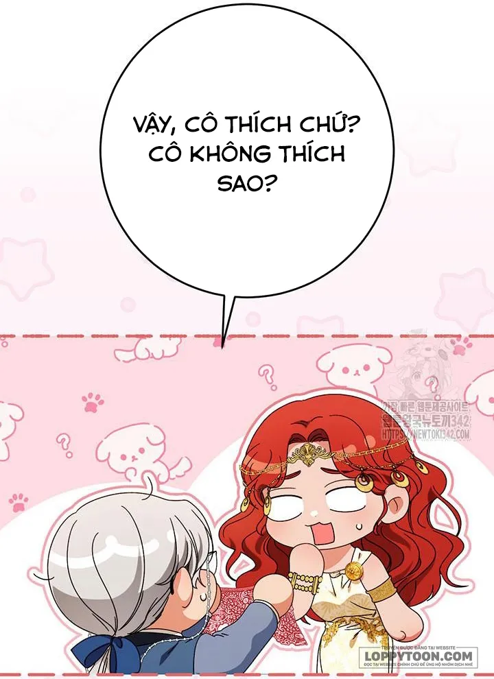 Nuôi Dưỡng Em Gái Xinh Đẹp Chap 62 - trang 10