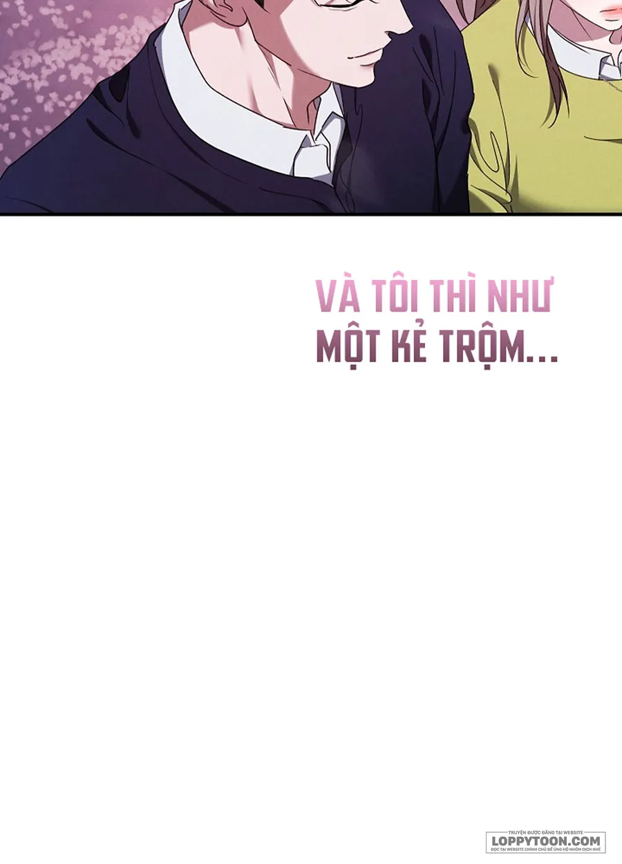 Ông Chú Chó Má Chap 37 - trang 24