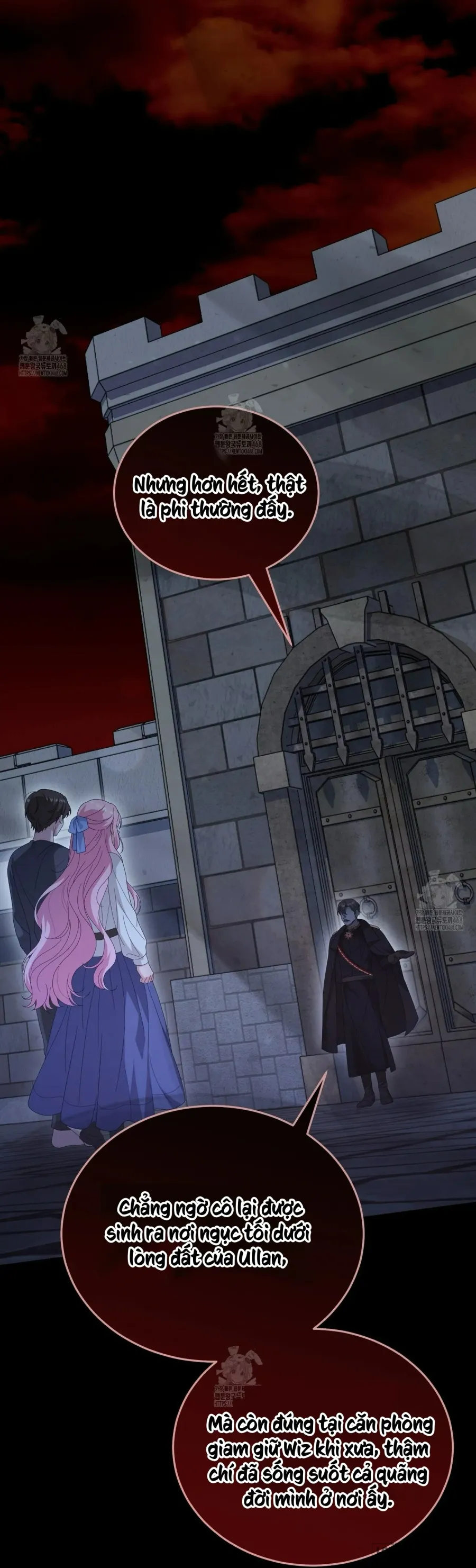 Nàng Tiên, Hãy Ký Hợp Đồng Nào Chap 73 - trang 15