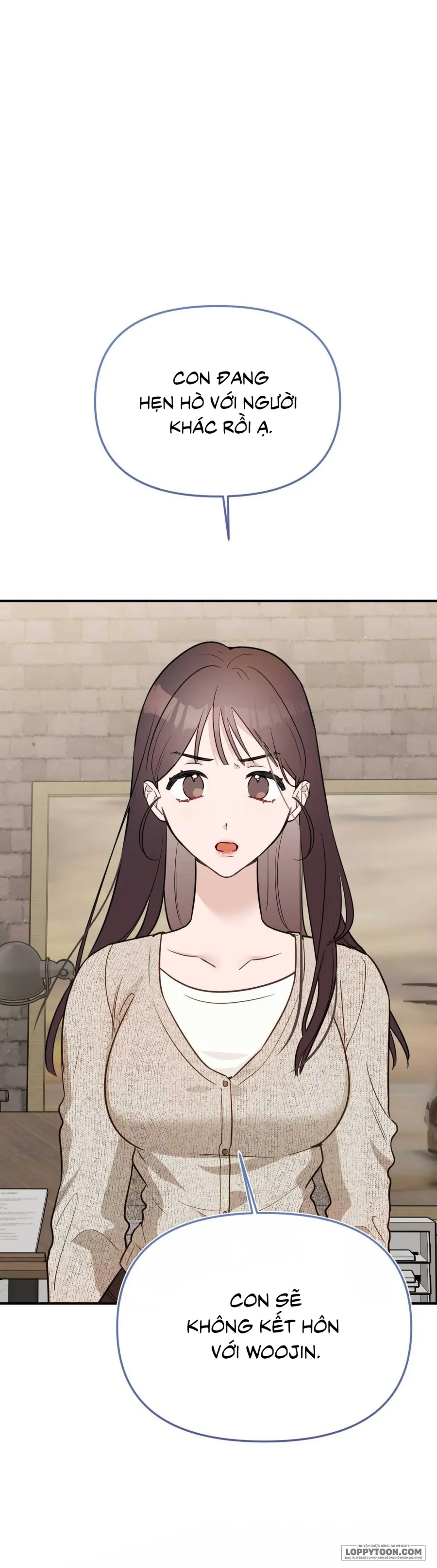 Tôi Nuôi Trai Chỉ Để "Thịt" Chap 21 - trang 46