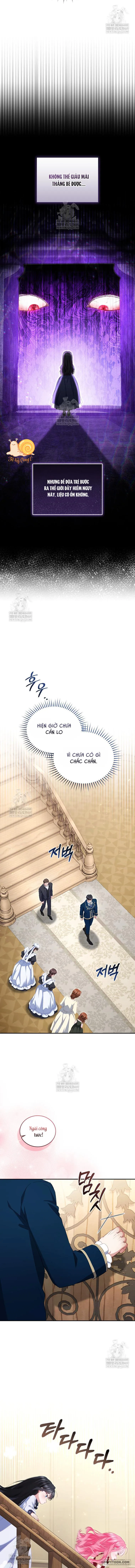 Tôi Là Người Duy Nhất Không Biết Ác Nữ Là Một Người Đàn Ông Chap 20 - trang 14