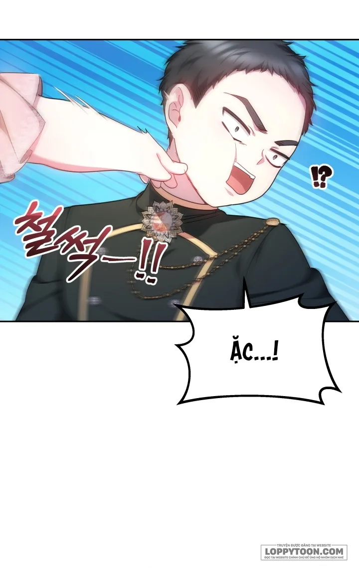 Rồng Con Thuần Hóa Những Kẻ Điên Rồ Chap 11 - trang 2