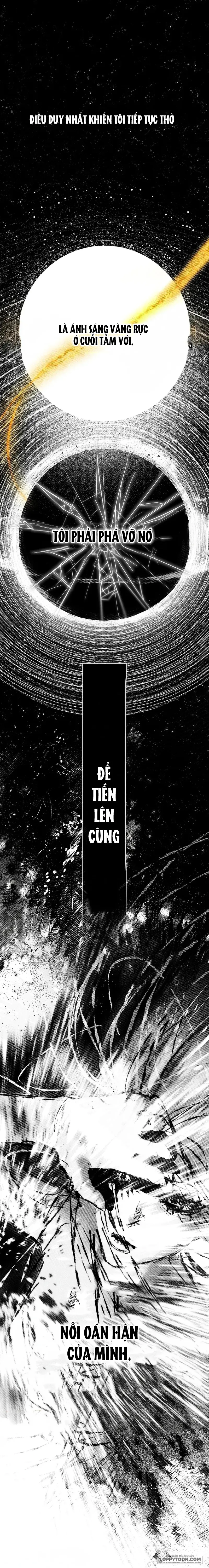Mảnh Vỡ Của Đôi Giày Thủy Tinh Chap 2 - trang 3