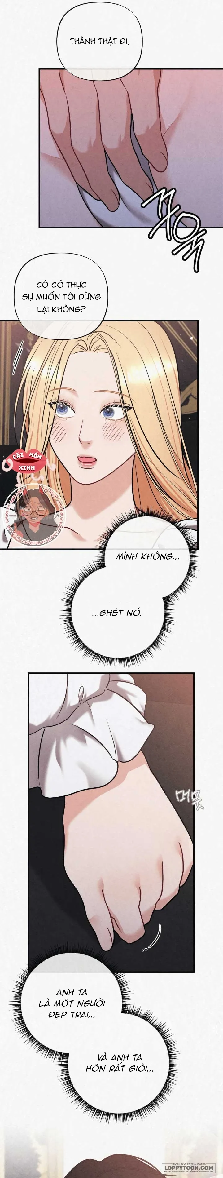 Tù Binh Trong Mơ Chap 2 - trang 7