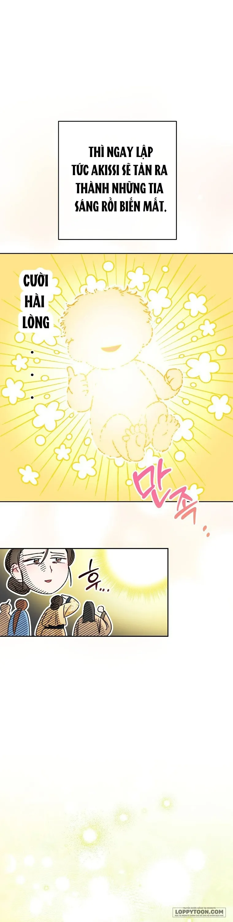 Tiểu Thiếp Chỉ Muốn Sống Yên Bình Chap 24 - trang 46