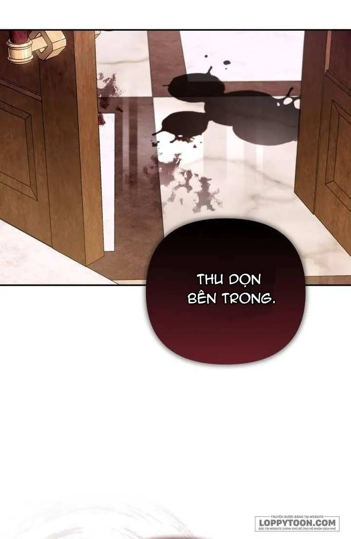 Thỏ Trắng Ở Xứ Sở Thần Tiên Chap 50 - trang 49
